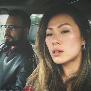 Meet your Posher, Scarlet